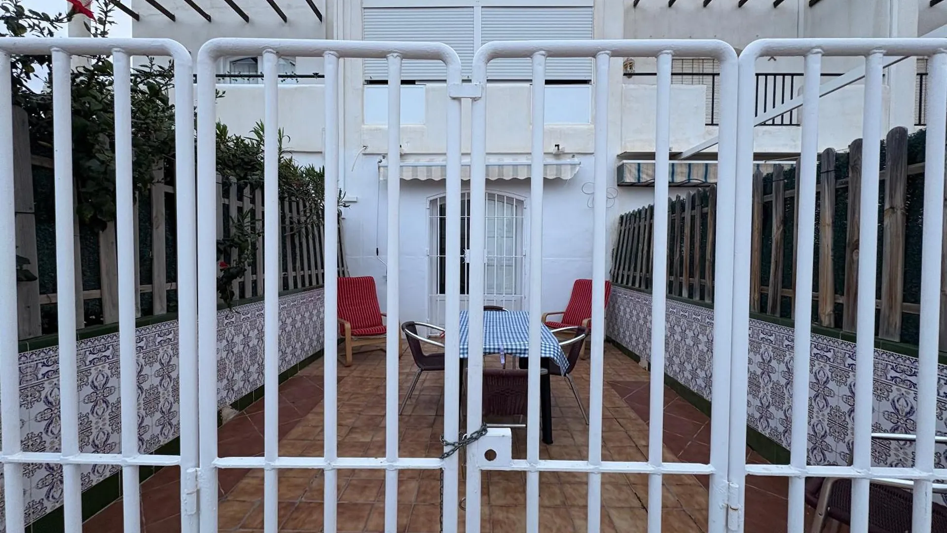 公寓 La Marina de la TorreCasa Rincon Azul公寓