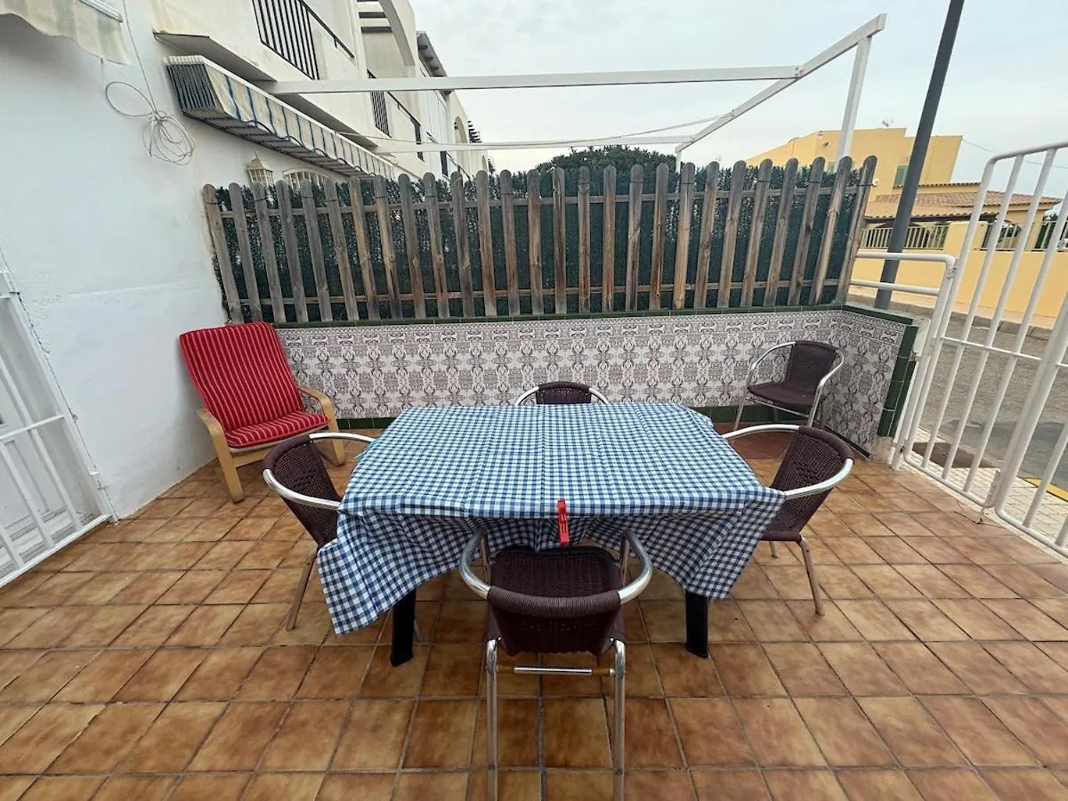 La Marina de la TorreCasa Rincon Azul公寓
