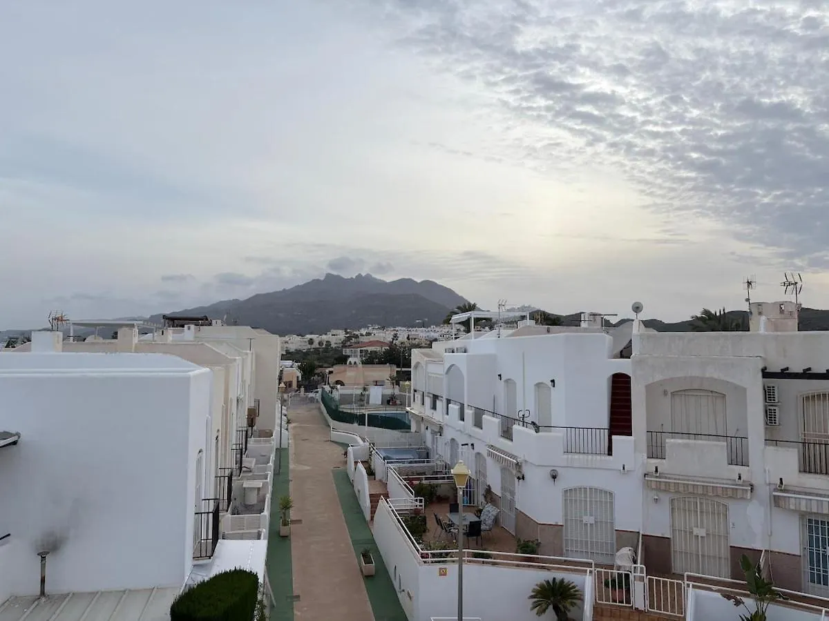 La Marina de la TorreCasa Rincon Azul公寓 0*, La Marina de la Torre 西班牙