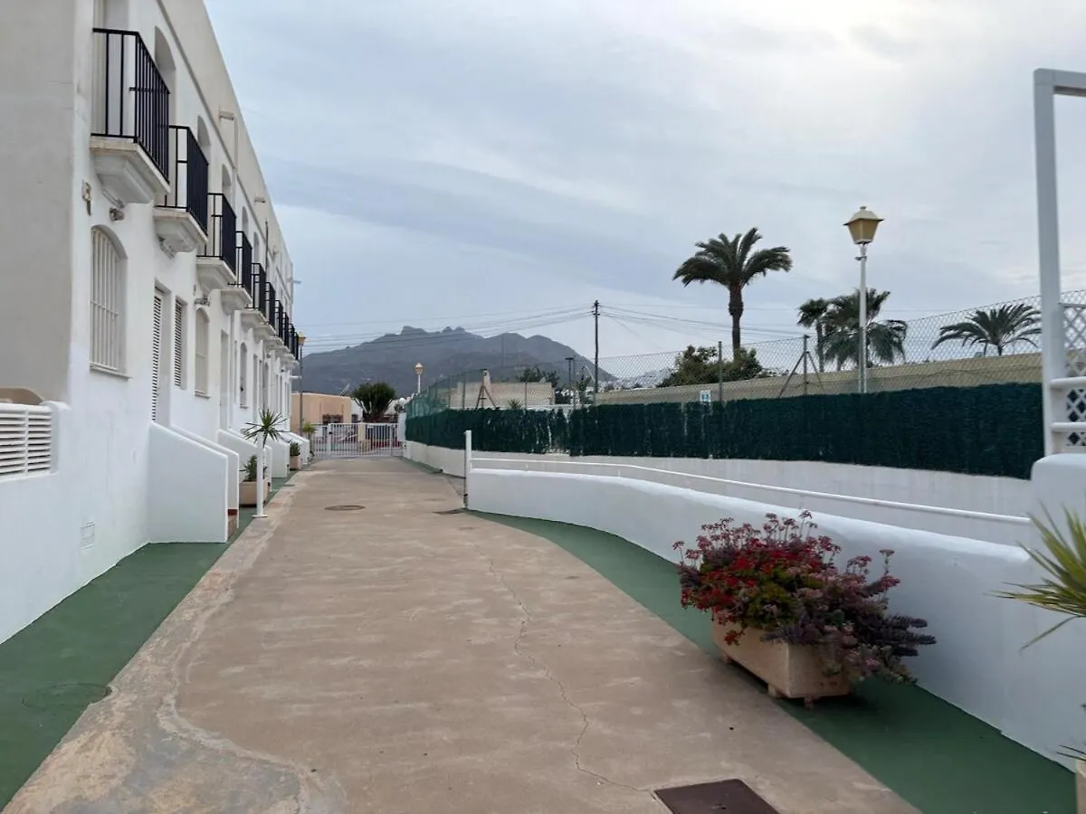 公寓 La Marina de la TorreCasa Rincon Azul公寓